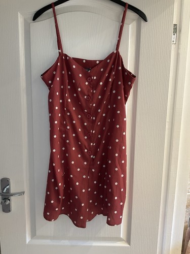 Primark new spotted playsuit - spotted,
