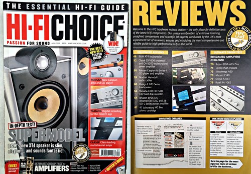 Choice 2006 myryad onkyo - myryad,