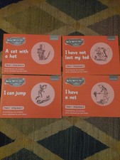 Read Write Inc Red Pack 1