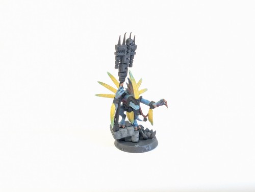Skink star priest plastic - skink,