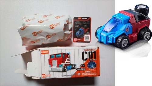 Gears transformers blokees - gears,