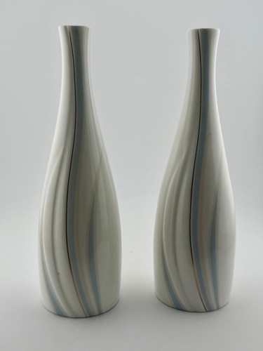 Pair vintage 1982 - vintage, royal