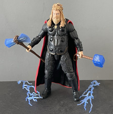 Marvel Legends Infinitey Saga