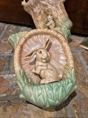 Antique sylvac lop - sylvac, "lop-eared
