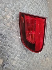 2012 VOLKSWAGEN EOS Right Tail