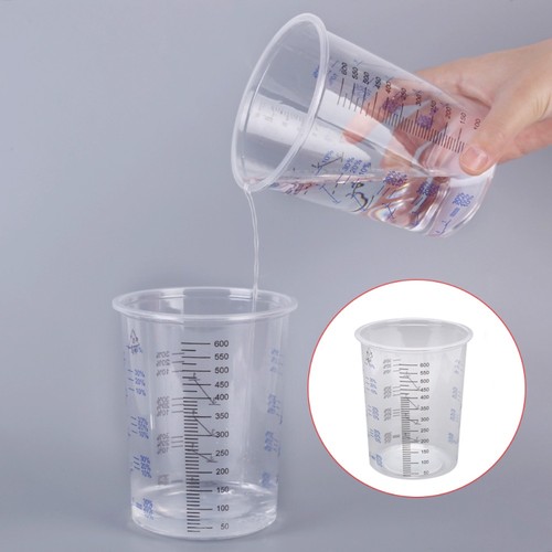 10pcs plastic paint mixing - paint,