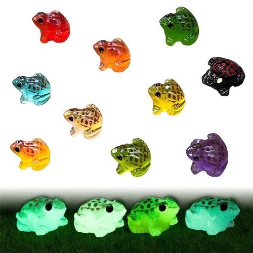 Pcs glow the dark - glow, in