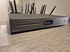 Audiolab 6000CDT CD Transport