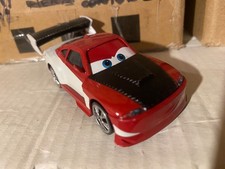 Disney Pixar Cars Toons Tokyo