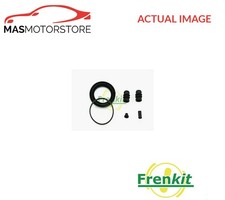 BRAKE CALIPER REPAIR KIT FRONT