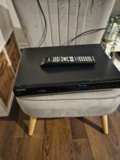 Samsung DVD-SH895M 250GB DVD