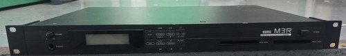 Korg m3r rack module - m3r,
