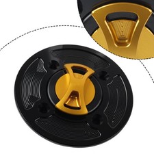Fuel gas tank cap cover - fuel,