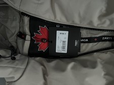 Zavetti Canada Remila Puffer