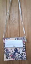 Nica Bag Crossbody Pink