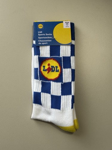 Lidl sock size 8 - lidl, uk