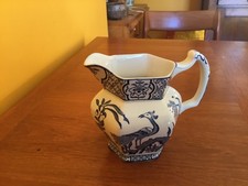 yuan woods ware hexagonal milk