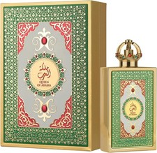 Queen of Arabia 100ml EDP by Lattafa Pride Premium Long Lasting Women’s Perfume