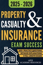Property and Casualty