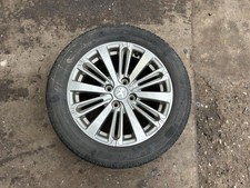 Peugeot 208 2019 Alloy Wheel