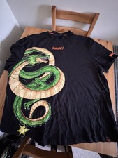 Dragonball Z T Shirt Xxl