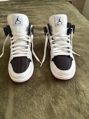 Jordan air high top - air, 1