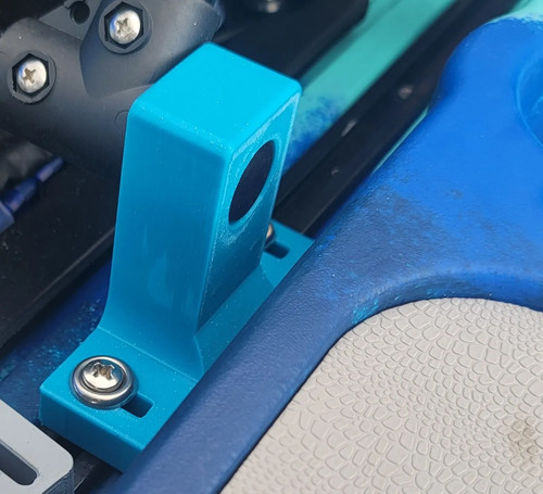 Vanhunks kayak seat riser kits - vanhunks,