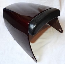 HONDA XBR500 SEAT COVER COWL