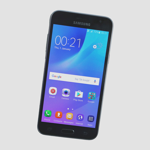 Samsung galaxy 2016 - j3,