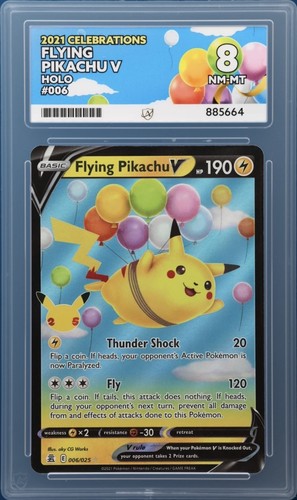 Flying pikachu 006 - pikachu, 006/025