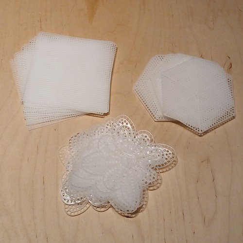 Allazone pcs mesh - allazone, 30