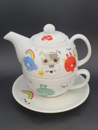 Paperchase fine porcelain - paperchase, tea
