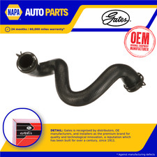 Radiator hose fits volvo - hose,