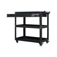 Tier tool trolley cart - tool,