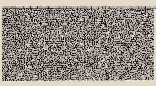 Vollmer 46056 stone embossed - 46056,