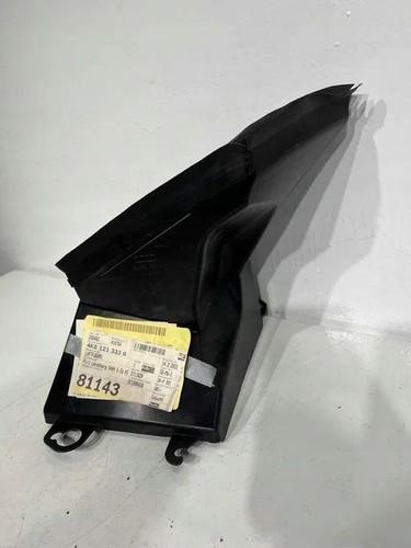 Audi rs6 2013 intercooler - audi, c8