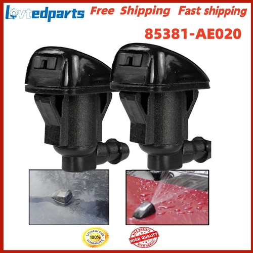 85381 ae020 pair front wiper - 85381-ae020,