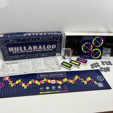 Hullabaloo Classic Game Of
