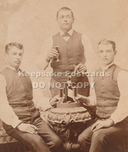 1880s dapper young men - dapper,