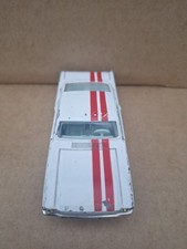 Corgi Ford Mustang Fastback 2