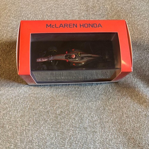 Ebbro mclaren honda mp4 - mclaren, mp4-30