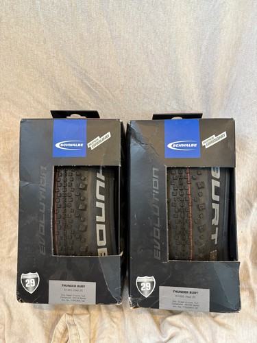 Schwalbe thunder burt - schwalbe,