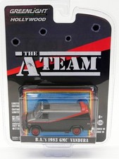 Greenlight 1/64 Scale 44790-B