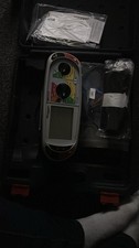 Megger MFT 1711 Multifunction