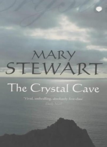 The crystal cave coronet - crystal, (coronet