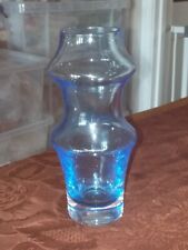 1970s DARTINGTON GLASS Hooped