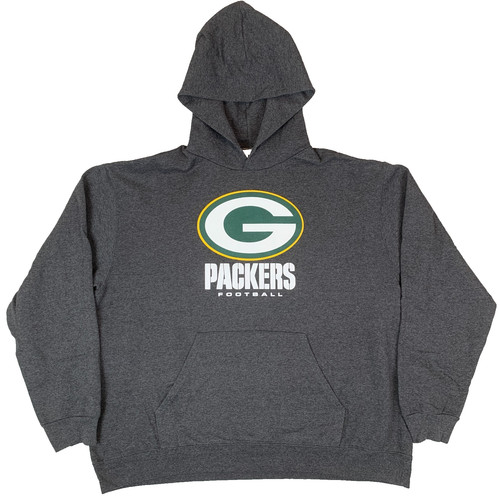Nfl team apparel - nfl, green