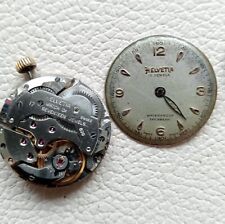 SWISS Early HELVETIA 830 Watch