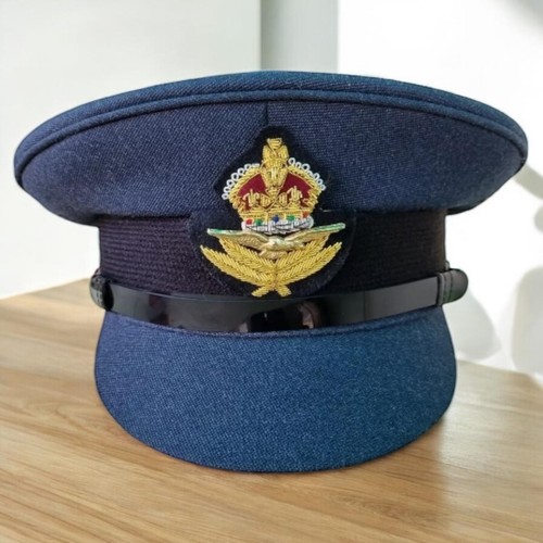 Ww2 british raf visor - visor, hat