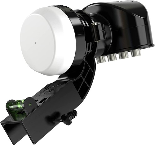 Slx lnb quad - quad, output